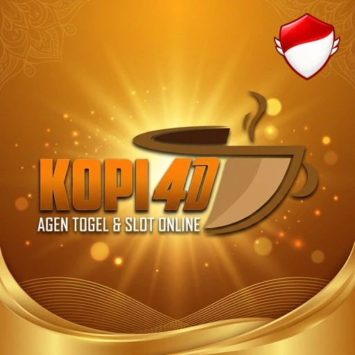 Tampilan beranda kopi4d: portal unduhan APK resmi untuk pengguna Indonesia