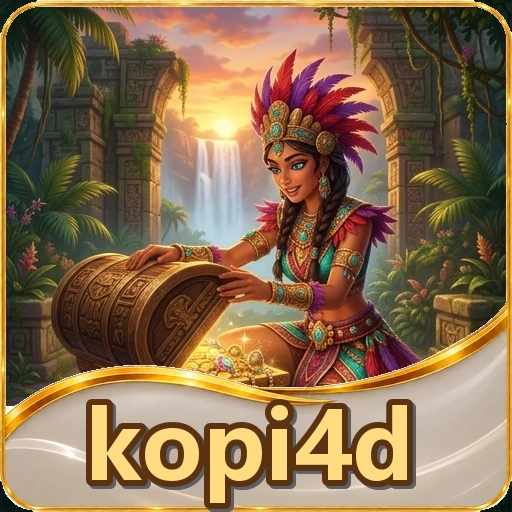 Tampilan unduh paket APK kopi4d versi 6.2.4 berukuran 41.8 MB